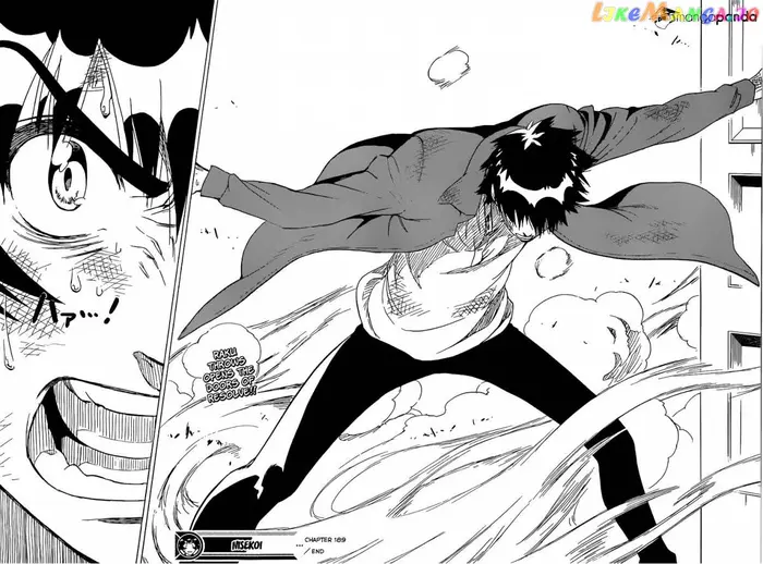 Nisekoi Chapter 189 image 19_optimized